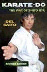 Del Saito - KARATE-DO