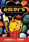 Agnes L Kirby - The Roxplorers In