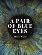 Thomas Hardy - A Pair of Blue Eyes