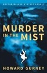 Howard Gurney - Murder in the Mist