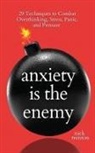 Nick Trenton - Anxiety is the Enemy