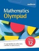 Tushar Kant - Bloom Cap Mathematics Olympiad Class 12