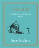 James Norbury - Yolculuk - Bir Büyük Panda ve Kücük Ejderha Macerasi
