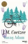 John Maxwell Coetzee - Yavas Adam