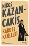 Nikos Kazancakis - Kardes Katilleri