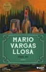 Mario Vargas Llosa - Yesil Ev