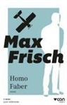 Max Frisch - Homo Faber