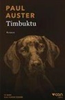 Paul Auster - Timbuktu