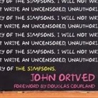 John Ortved, John Allen Nelson - The Simpsons Lib/E: An Uncensored, Unauthorized History (Audiolibro)