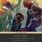 Jules Verne, Michael Prichard - 20,000 Leagues Under the Sea, with eBook (Hörbuch)