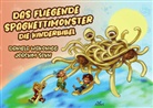 Daniela Wakonigg, Joachim Sohn - Das Fliegende Spaghettimonster