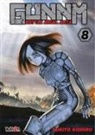 Yukito Kishiro - Gunnm : battle angel Alita
