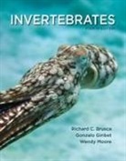 Richard C. Brusca, Richard C. ( Brusca, Richard C. (University of Arizona) Giribet Brusca, Brusca Richard C., Gonzalo Giribet, Giribet Gonzalo... - Invertebrates