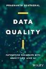 Kellogg S, P Southekal, Prashanth Southekal, Prashanth (Esc Lille Southekal - Data Quality