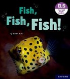 Rachel Russ - Essential Letters and Sounds: Essential Phonic Readers: Oxford