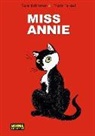 Flore Balthazar, Frank Le Gall - Miss Annie