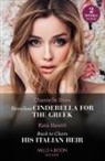 Kate Hewitt, Hewitt Kate, Chantelle Shaw, Shaw Chantelle - Mills & Boon Modern