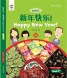Hiuling Ng - Happy New Year!