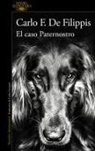 Carlo F. de Filippis - El caso Paternostro