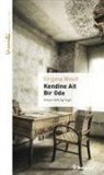 Virginia Woolf - Kendine Ait Bir Oda