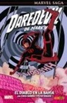 Marvel saga daredevil de mark waid 8. el diablo en la bahía