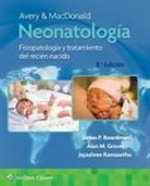 James Boardman, Alan Groves, Jayashree Ramasethu - Avery y Macdonald. Neonatologia