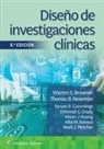 Warren S. Browner, Steven R. Cummings, Deborah G. Grady, Thomas B. Newman - Diseno de investigaciones clinicas