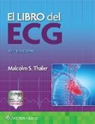 Malcolm S. Thaler - El Libro Del Ecg
