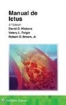 Jr. Brown, Valery L. Feigin, David O. Wiebers - Manual de ictus
