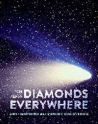 Collins Astronomy, Tom Kerss, Kerss Tom, Royal Observatory Greenwich - Diamonds Everywhere