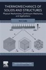 Marko Canadija, Marko (Professor Canadija - Thermomechanics of Solids and Structures