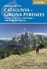 Jacint Mig, Mig Jacint, Nike Werstroh, Nike Mig Werstroh, Werstroh Nike - Walking in Catalunya - Girona Pyrenees 1st Edition