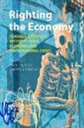 Matti Kohonen, Marianna Leite - Righting the Economy