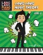 Lang Lang - Lang Lang Music Theory: Level 2