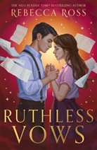 Rebecca Ross, Ross Rebecca - Ruthless Vows