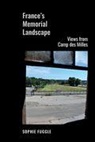 Sophie Fuggle - Frances Memorial Landscape
