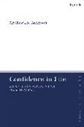Matthew Lee Anderson, Matthew Lee (Baylor University Anderson, Anderson Matthew Lee - Confidence in Life