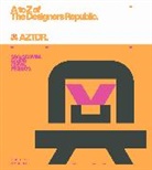 Ian Anderson - A to Z of the Designers Republic