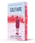 Alice Oseman, Oseman Alice - Solitaire
