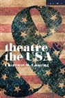 Charlotte Canning, Charlotte (University of Texas at Austin) Canning, Canning Charlotte, Canning Charlotte Canning - Theatre and the USA