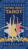 Gerta O Egy, Gerta O. Egy - Divine Deco Tarot