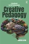 Martin Glynn - Creative Pedagogy