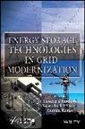 Sandeep (Ccs Haryana Agricultural Unive Dhundhara, Sandeep Verma Dhundhara, Sandeep Dhundhara, Ashwani Kumar, Yajvender Pal Verma, Verma Yajvender Pal - Energy Storage Technologies in Grid Modernization