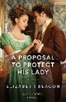 Elizabeth Beacon, Beacon Elizabeth, Heba Helmy - A Mills & Boon Historical