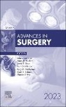 John L Cameron, John L. Cameron, John L. (The Alfred Blalock Distinguished Service Professor Cameron, Cameron John L. - Advances in Surgery, 2023: Volume 57-1