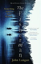 John Langan - The Fisherman
