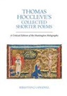 Sebastian J. (Department of English Langdell - Thomas Hoccleves Collected Shorter Poems