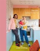 Emma Merry, Neil Perry - The New Colourful Home
