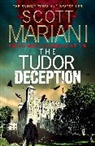 Scott Mariani, Mariani Scott - The Ben Hope