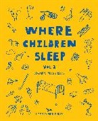 James Mollison - Where Children Sleep